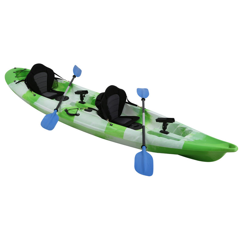 Gomo Kayak JACOB UB-02 - GoMo Kayak