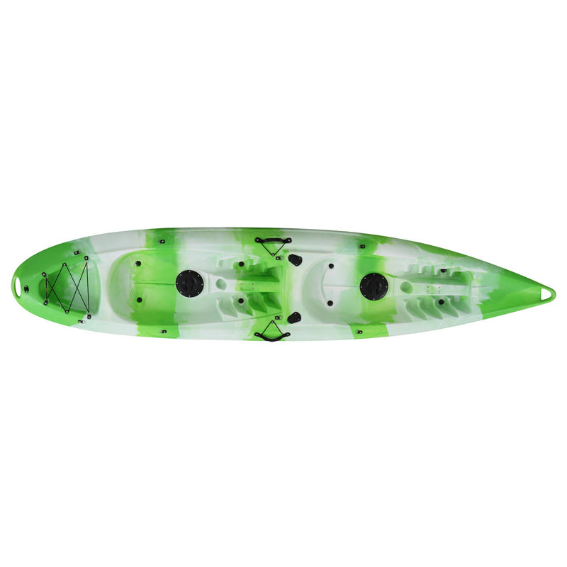 Gomo Kayak JACOB UB-02 - GoMo Kayak