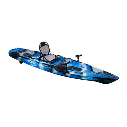 Gomo Kayak K11 - GoMo Kayak