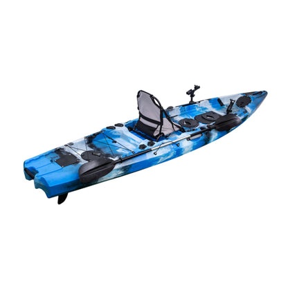 Gomo Kayak K11 - GoMo Kayak