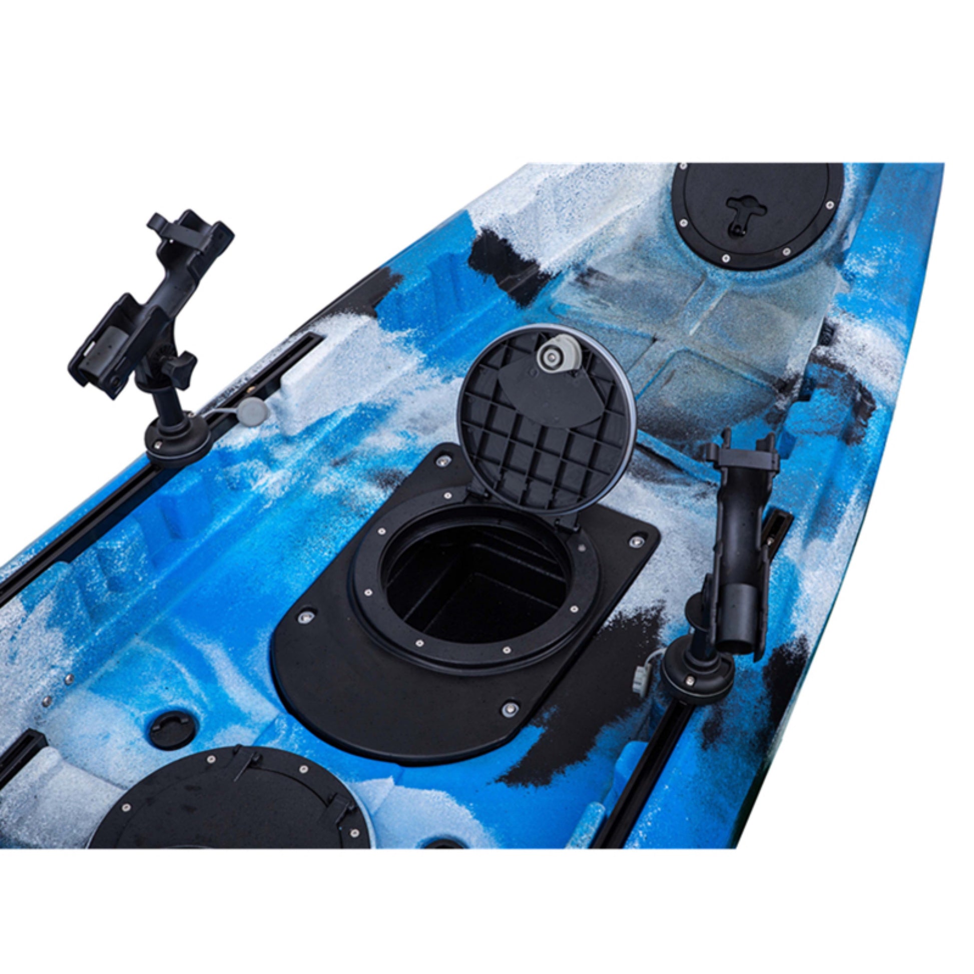 Gomo Kayak K11 - GoMo Kayak