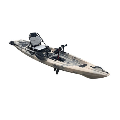 Gomo Kayak K11 - GoMo Kayak