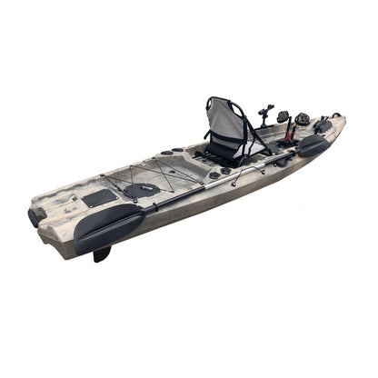 Gomo Kayak K11 - GoMo Kayak