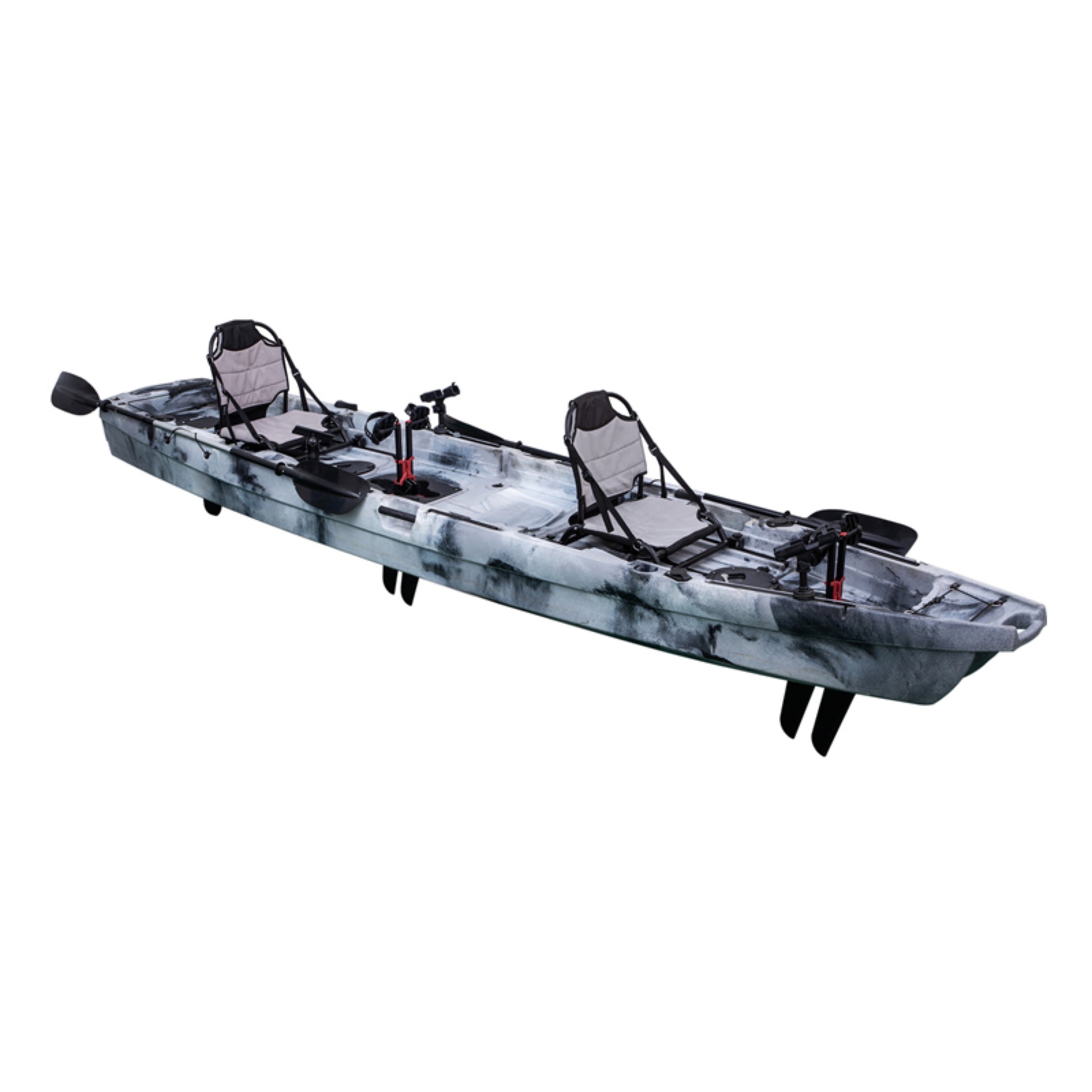 Gomo Kayak K13 - GoMo Kayak