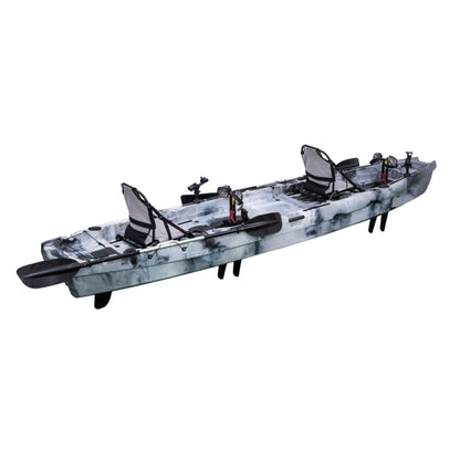 Gomo Kayak K13 - GoMo Kayak