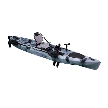 Gomo Kayak K14 - GoMo Kayak