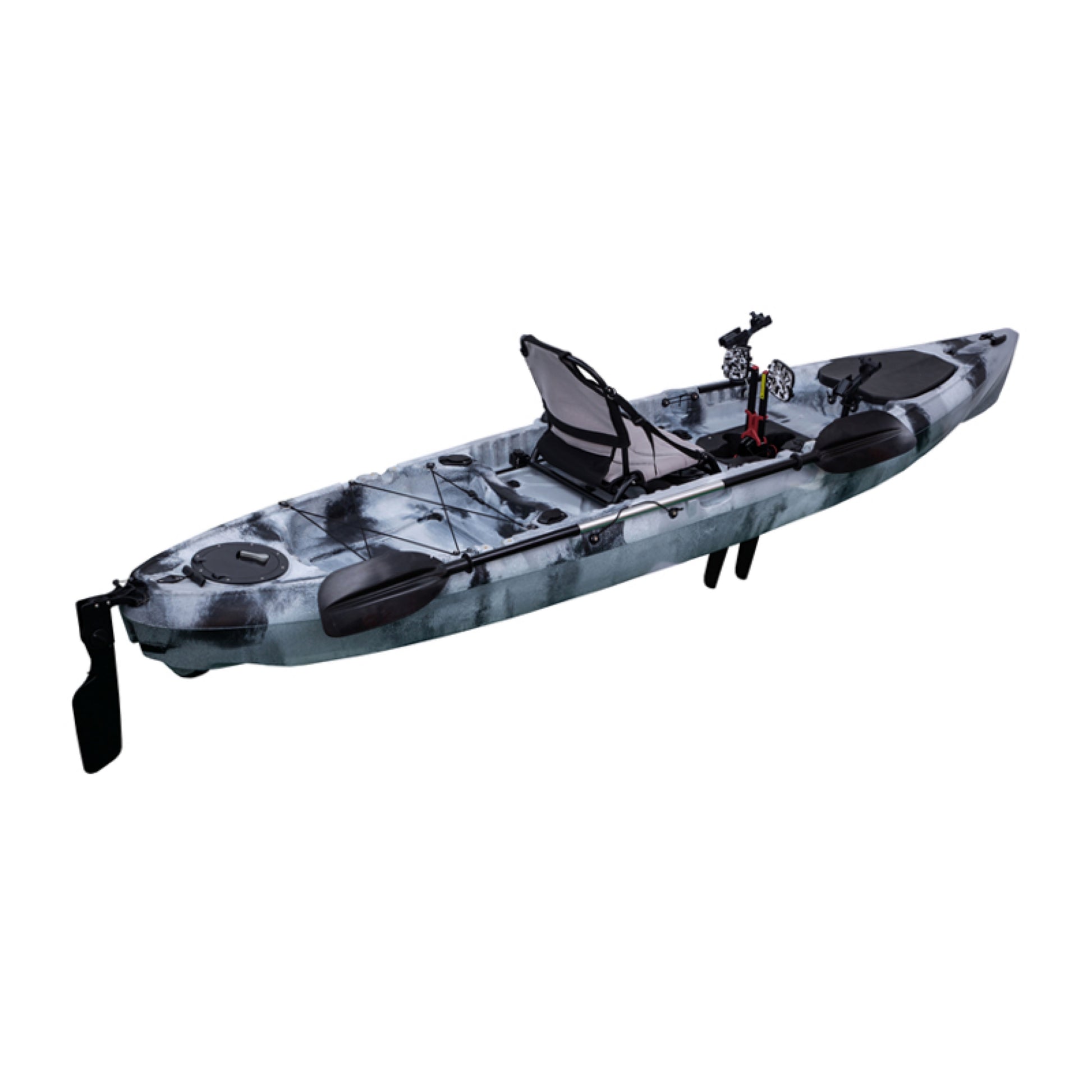 Gomo Kayak K14 - GoMo Kayak