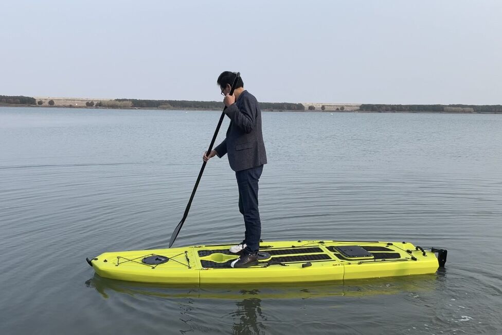 Gomo Kayak K16 - GoMo Kayak