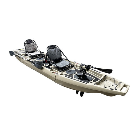 Gomo Kayak K17 - GoMo Kayak