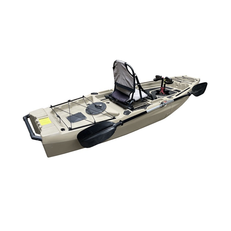 Gomo Kayak K17 - GoMo Kayak