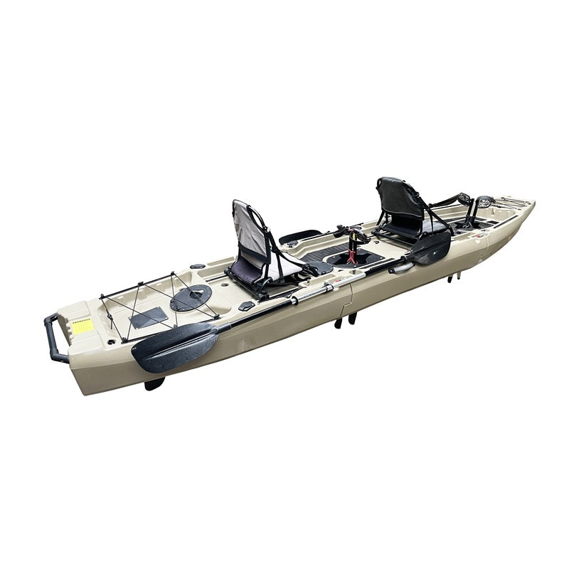 Gomo Kayak K17 - GoMo Kayak