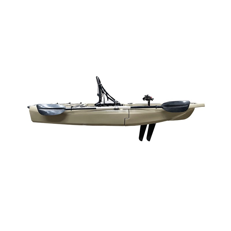 Gomo Kayak K17 - GoMo Kayak