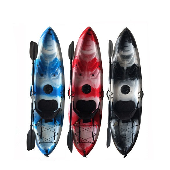 Gomo Kayak MAMBO UB-05 - GoMo Kayak