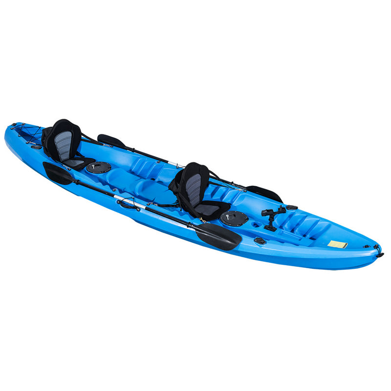 Gomo Kayak NANCY UB-18 - GoMo Kayak