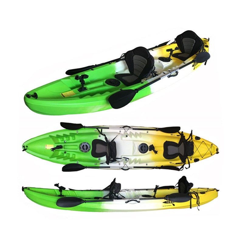 Gomo Kayak NOAH UB-03 - GoMo Kayak