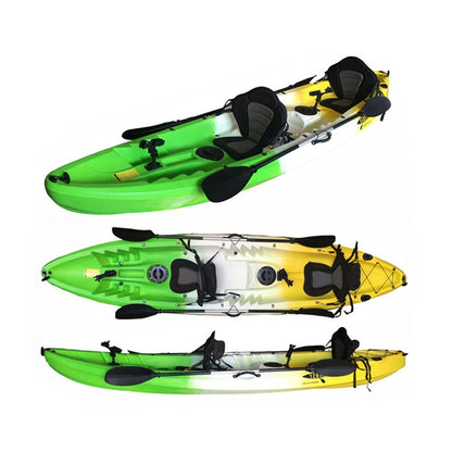 Gomo Kayak NOAH UB-03 - GoMo Kayak