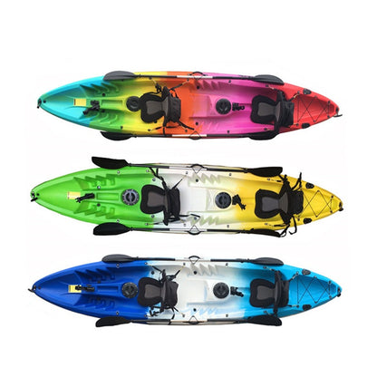 Gomo Kayak NOAH UB-03 - GoMo Kayak