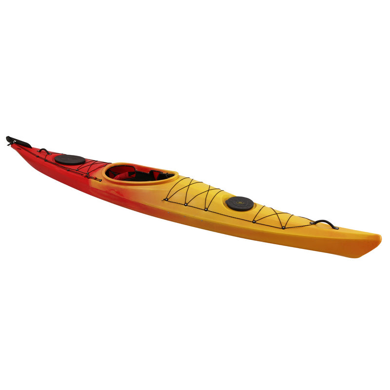 Gomo Kayak STAR UB-07 - GoMo Kayak