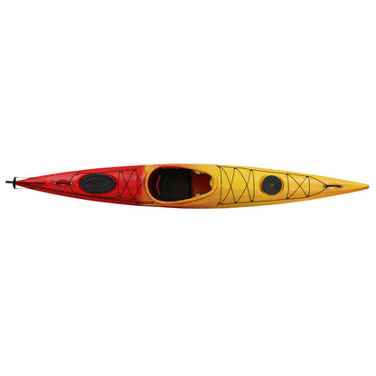 Gomo Kayak STAR UB-07 - GoMo Kayak