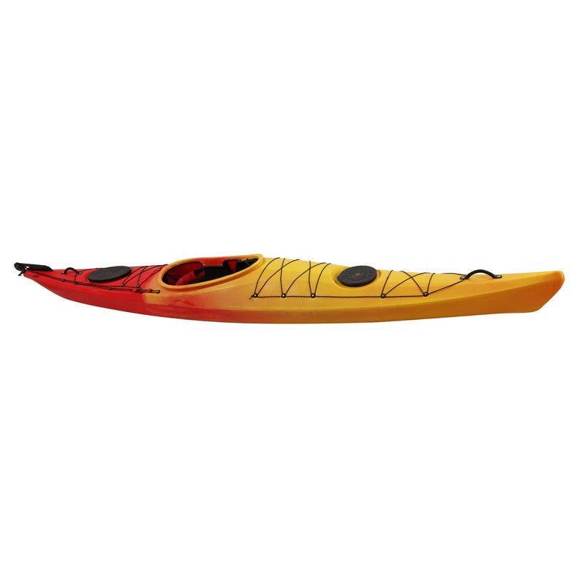 Gomo Kayak STAR UB-07 - GoMo Kayak