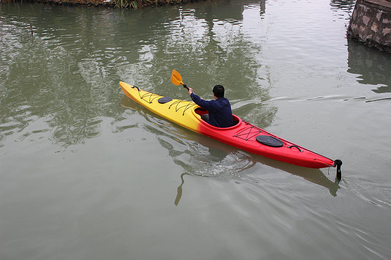 Gomo Kayak STAR UB-07 - GoMo Kayak