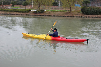 Gomo Kayak STAR UB-07 - GoMo Kayak