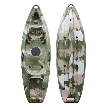 Gomo Kayak Wali UB-13 - GoMo Kayak