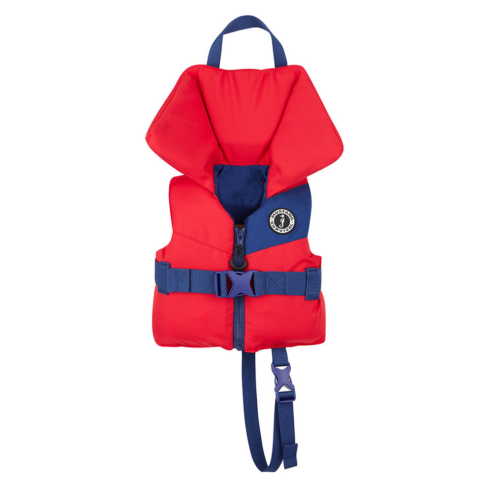 Child Lil Legends Foam Vest boatyardmalaysia