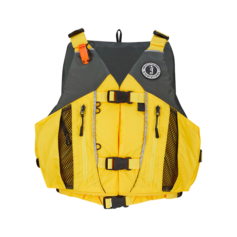 Solaris Foam Vest boatyardmalaysia