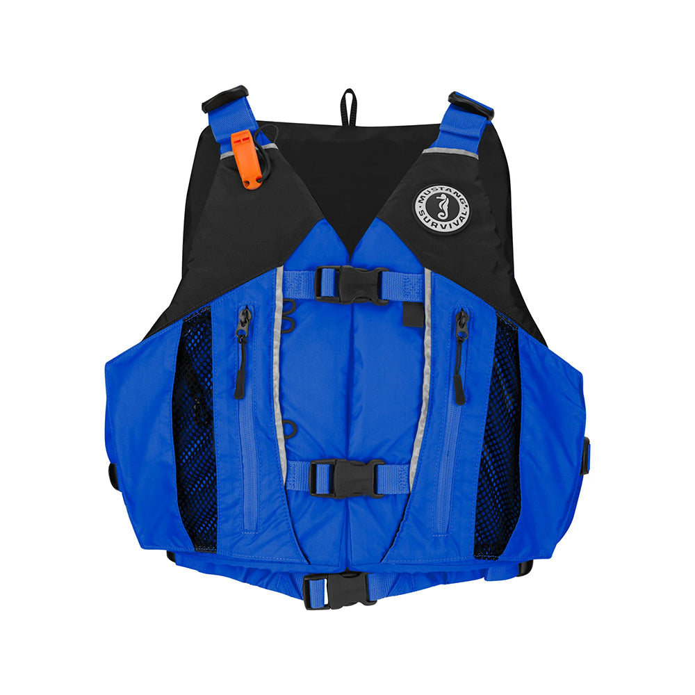 Solaris Foam Vest boatyardmalaysia