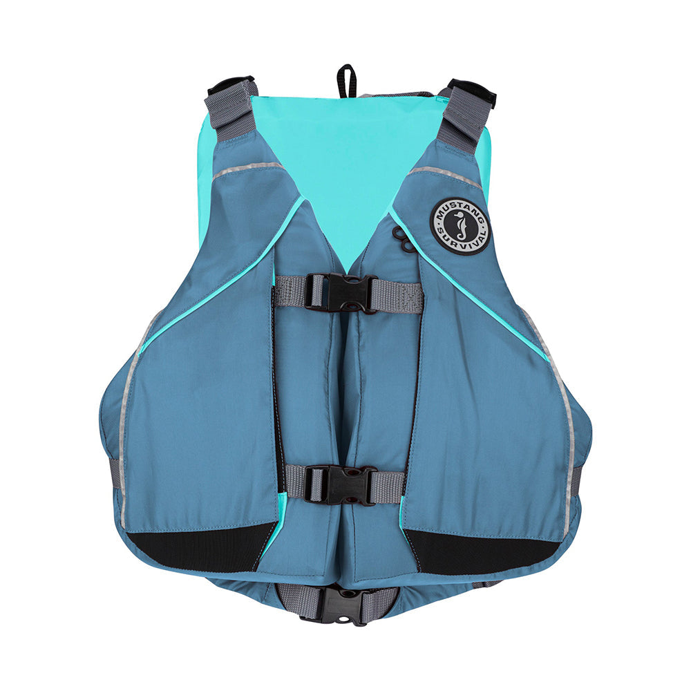 \Women's Moxie Foam Vest boatyardmalaysia
