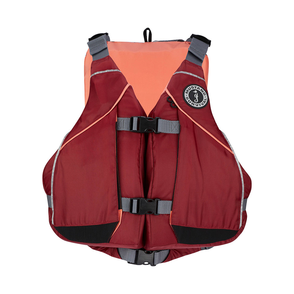 \Women's Moxie Foam Vest boatyardmalaysia