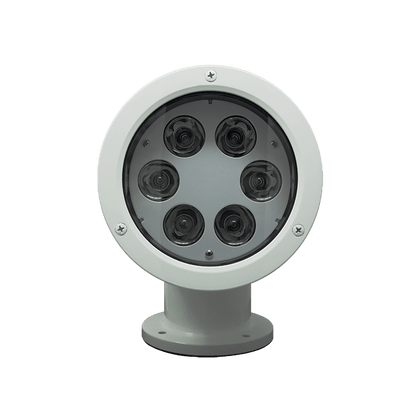 ACR Electronics RCL-50 LED Searchlight White - Boatyard Malaysia