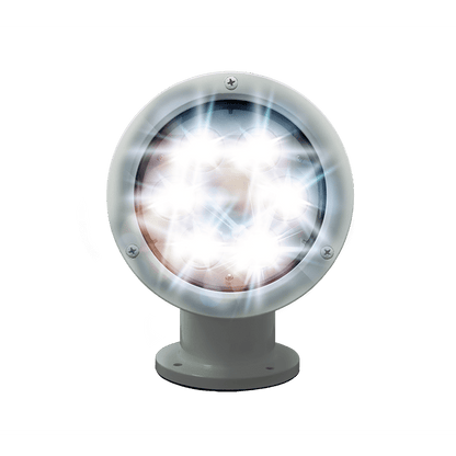 ACR Electronics RCL-50 LED Searchlight White - Boatyard Malaysia