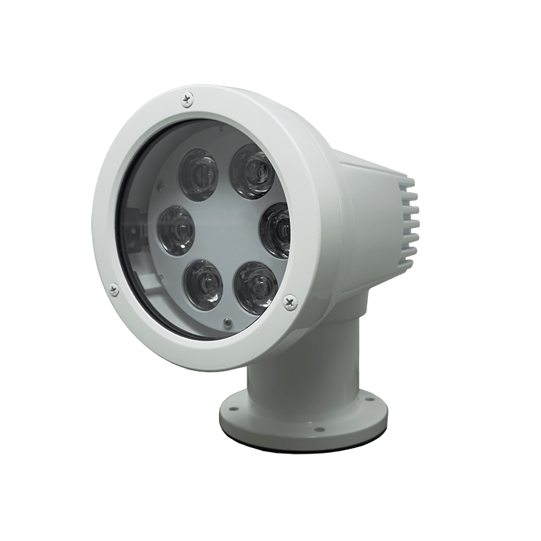 ACR Electronics RCL-50 LED Searchlight White - Boatyard Malaysia