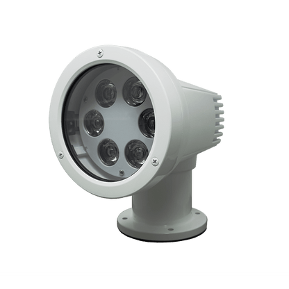 ACR Electronics RCL-50 LED Searchlight White - Boatyard Malaysia