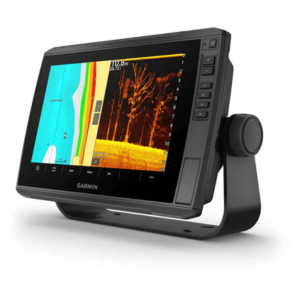 Garmin ECHOMAP™ Ultra 2 10" Chartplotters 102sv without Transducer - Boatyard Malaysia