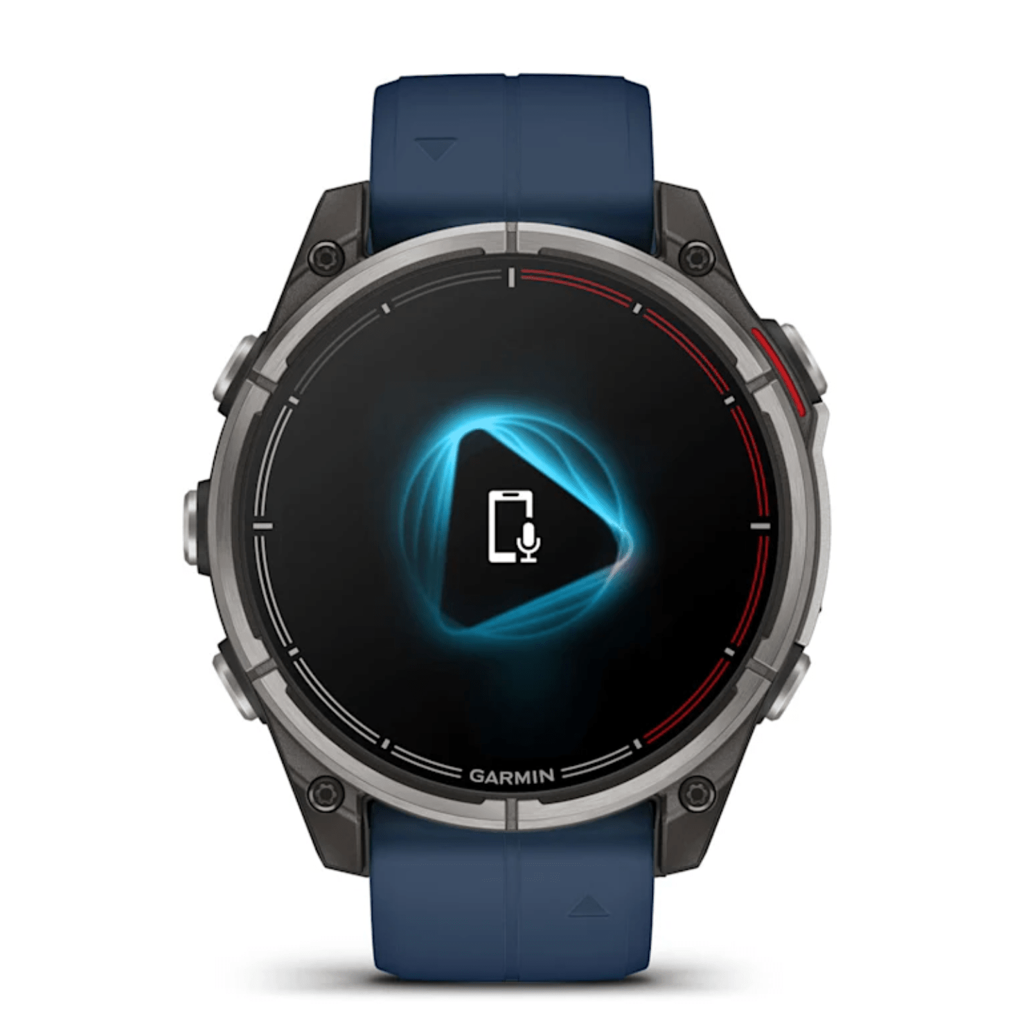Garmin Quatix 8 51mm Watch - Boatyard Malaysia
