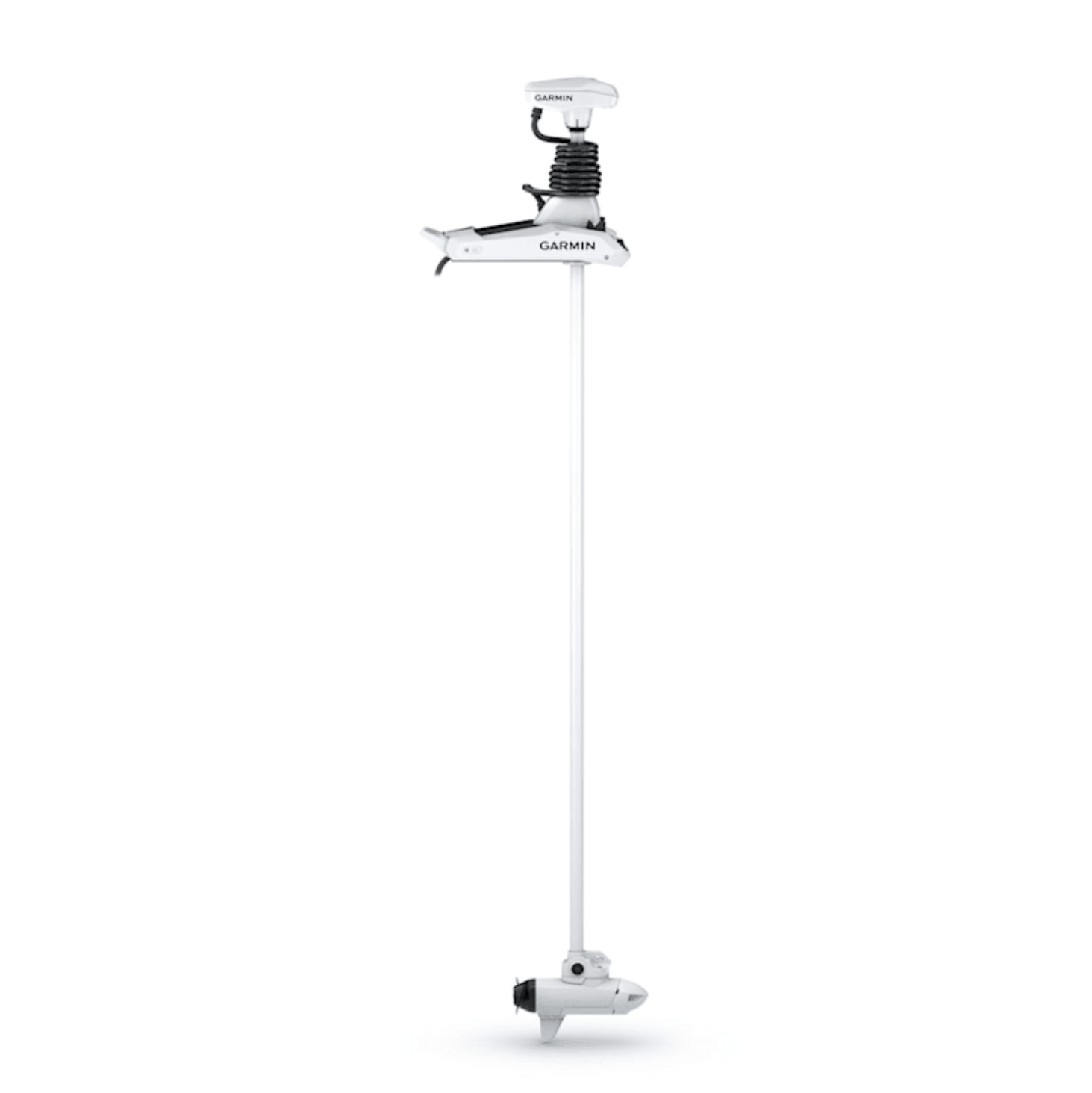 Garmin Force Kraken 110" Trolling Motor White - Boatyard Malaysia