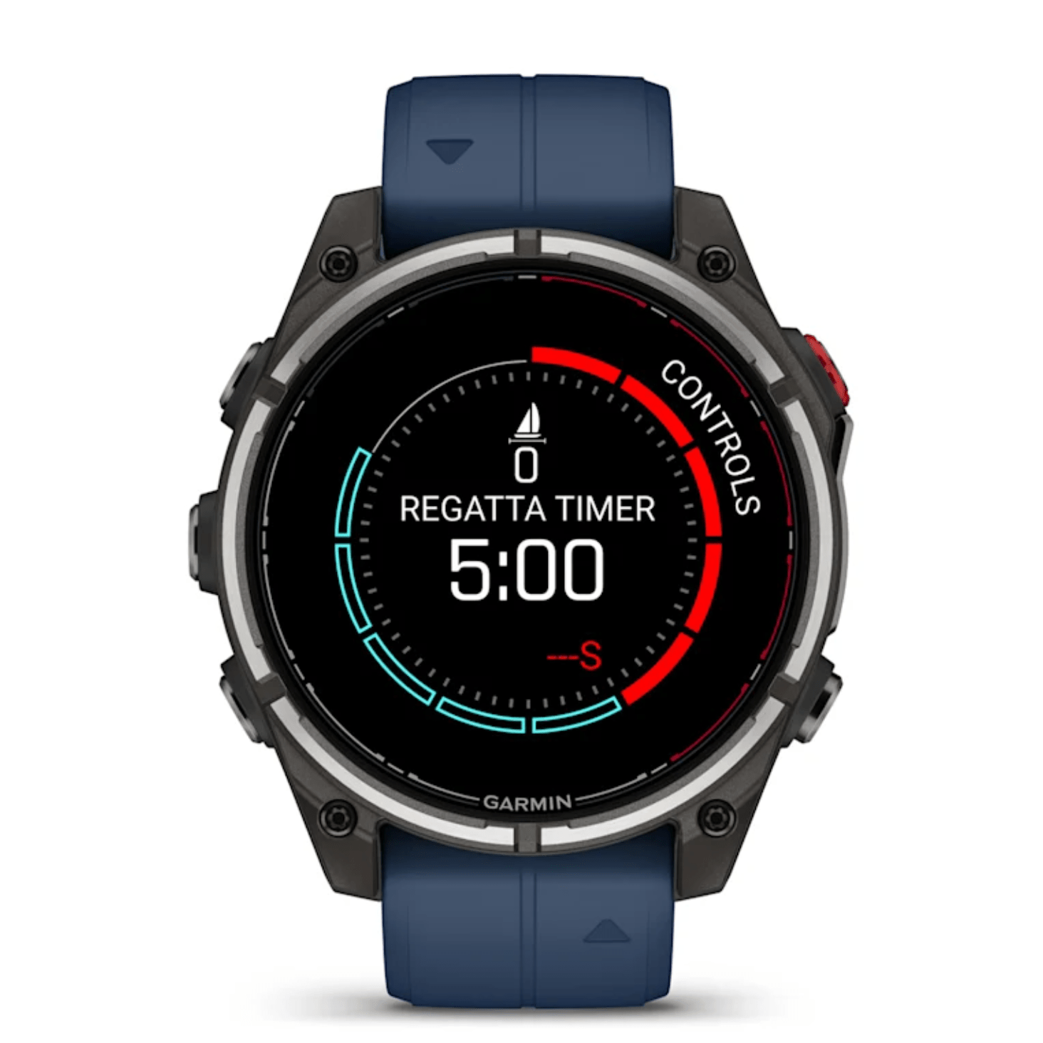 Quatix 8 Pro 47MM Amoled boatyardmalaysia