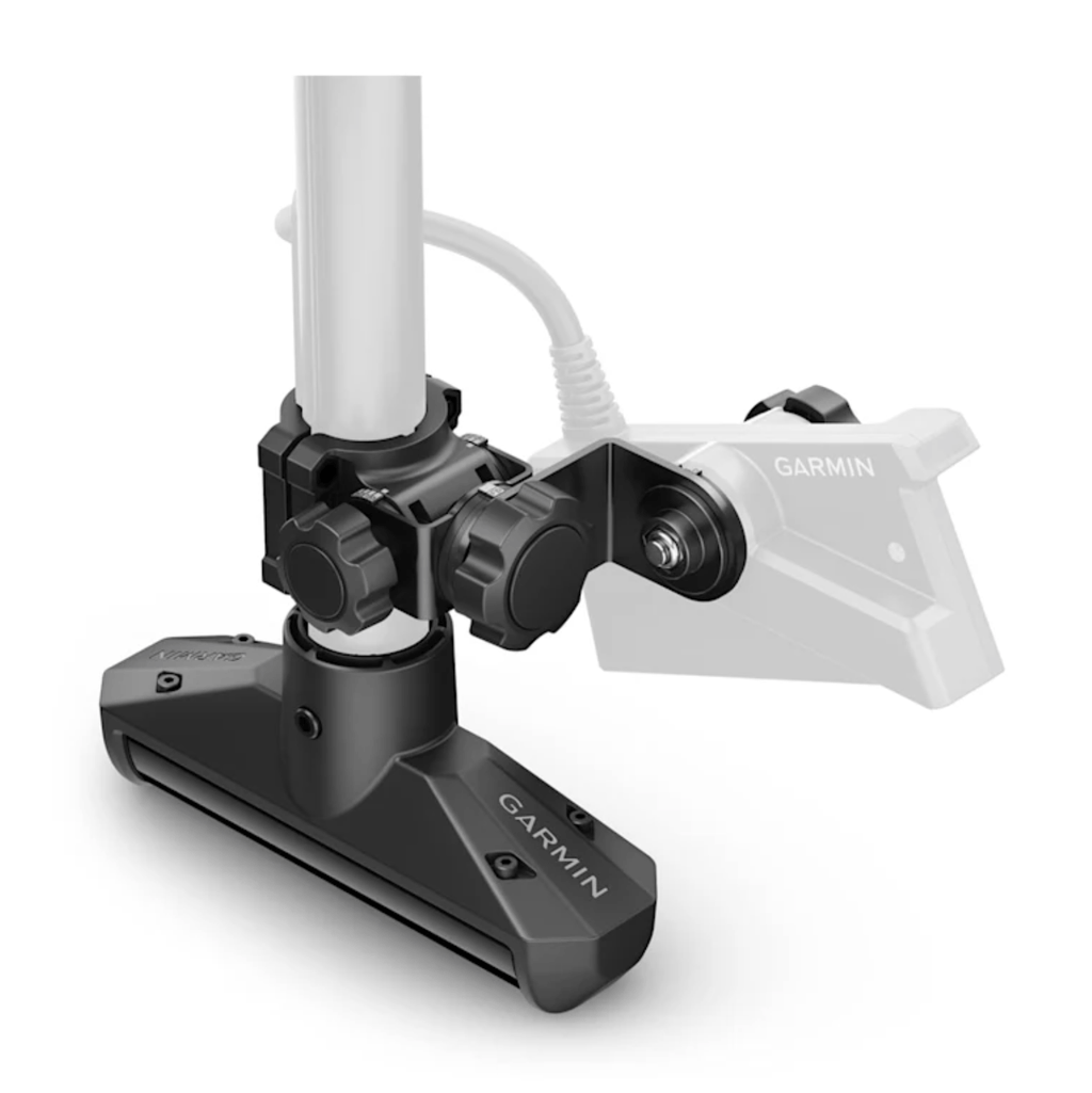 GT360UHD Transducer F/ Spy Pole boatyardmalaysia