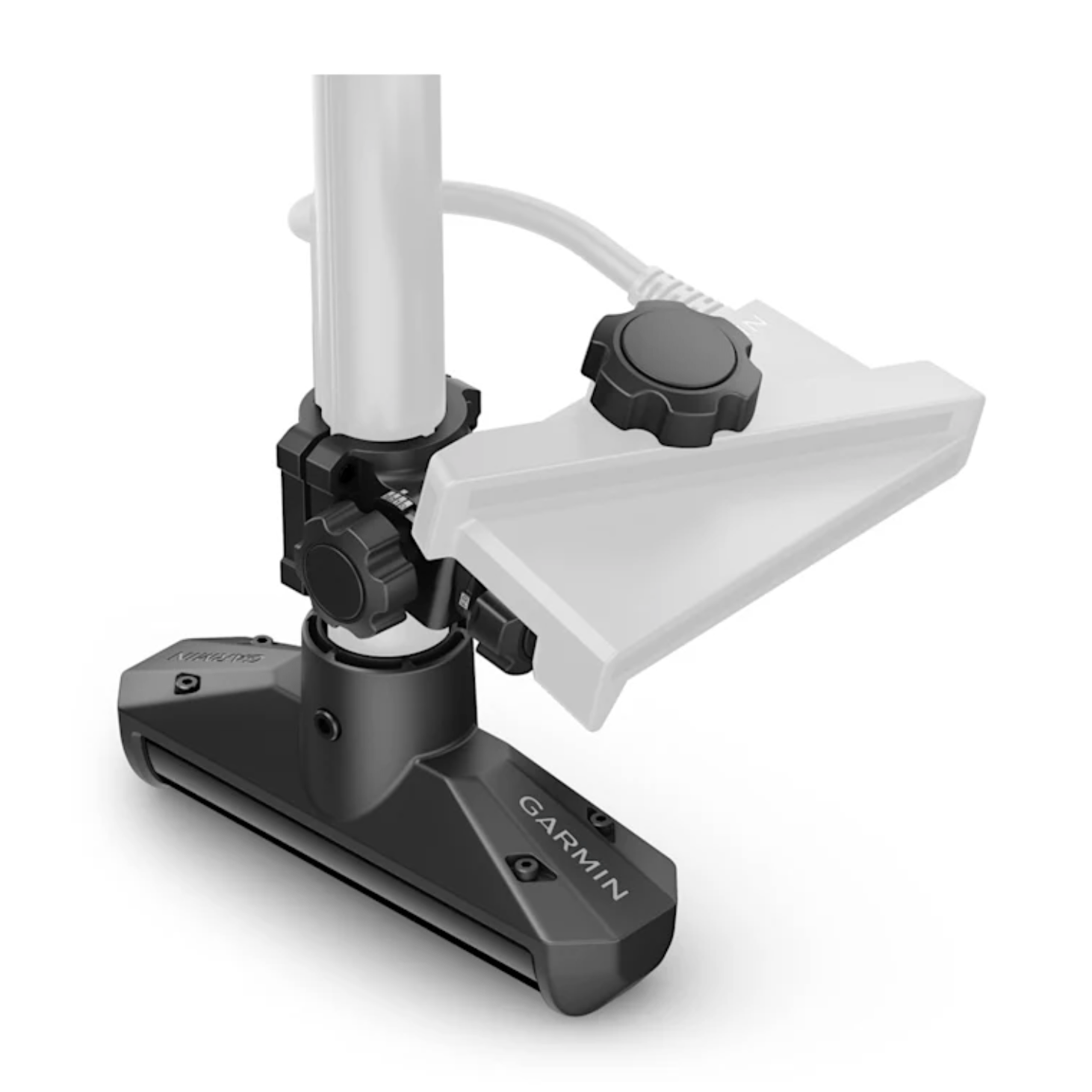 GT360UHD Transducer F/ Spy Pole boatyardmalaysia