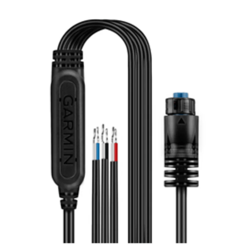 Garmin Solenoid Power Cable - Boatyard Malaysia