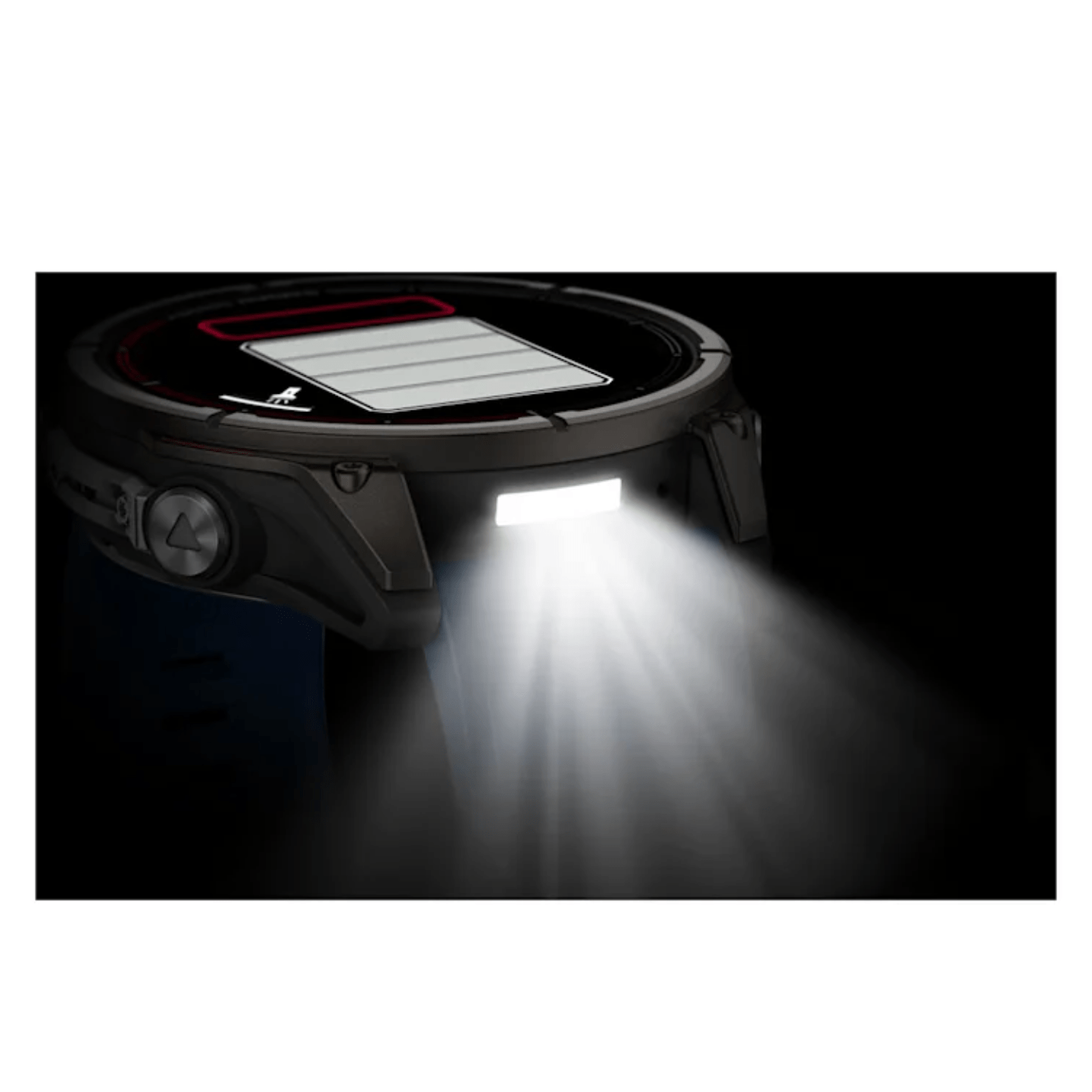 Garmin Quatix 8 47mm Watch - Boatyard Malaysia