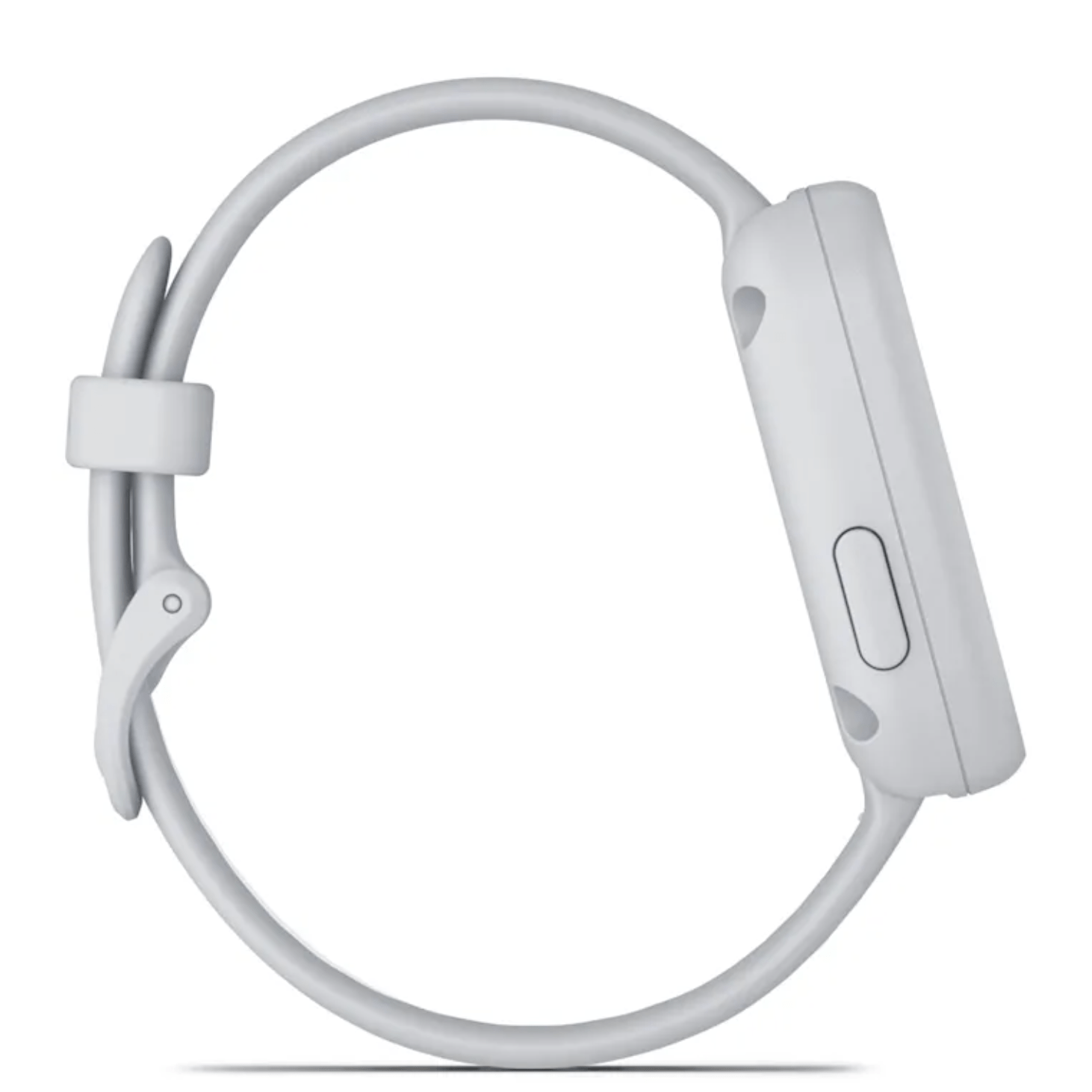 Garmin Mob Tag W/White Quick Release Band - Boatyard Malaysia