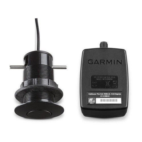 Garmin GDT 43 NMEA 2000 Depth & Temperature Transducer - Boatyard Malaysia