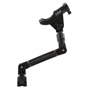 Scotty 388-Bk Baitcaster Rod Holder W/ 429 And 241l - Boatyard Malaysia