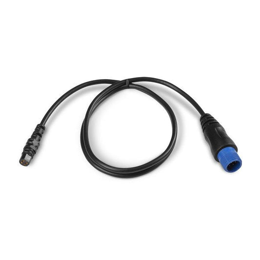 Garmin 8 Pin Transducer To 4 Pin Sounder Adapter Cable - Boatyard Malaysia