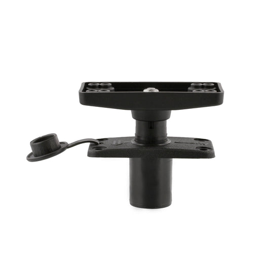 Scotty Universal Fishfinder Mount W/ 244 Flush Mount - Boatyard Malaysia