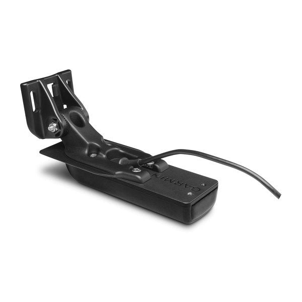 Garmin GT20-TM Transom Mount Downvu 500w Chirp 455/800 Khz - Boatyard Malaysia